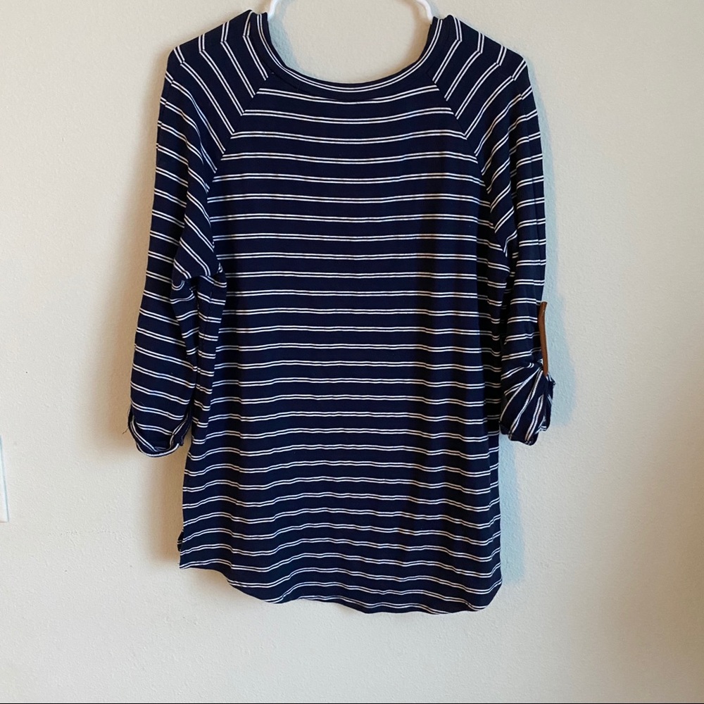 Ethereal by Paper Crane Long Sleeve Top Large - Picture 5 of 5